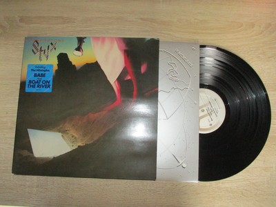 Styx Cornerstone LP