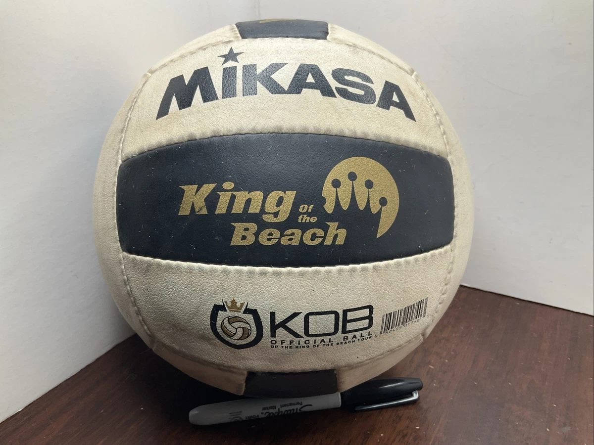 Mikasa Volleyballs for sale - eBay