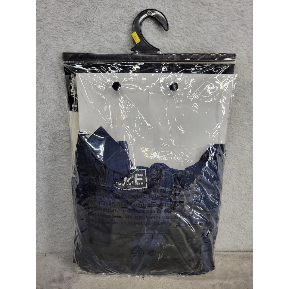 Traffic Stopping Cop Spirit Halloween Adult Costume Jumpsuit M / L 8-12 - Image 4 of 4