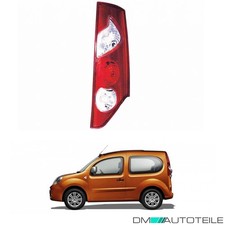 Rückleuchte rechts P21W PY21W für Renault Kangoo Grand II Rapid BE BOP