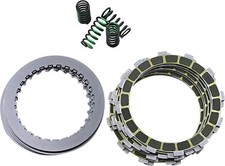 Barnett Clutch Kit For Triumph America 800 2002-2006