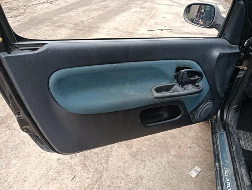 236510B Cerradura Capo para RENAULT CLIO II FASE II (B/CB0) Billabong 2 9128024 - Imagen 10 de 10