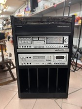 Grundig Stereo vintage 1970S Super HiFi CNF 300 RECEIVER  20 PS 1010 modulo r20