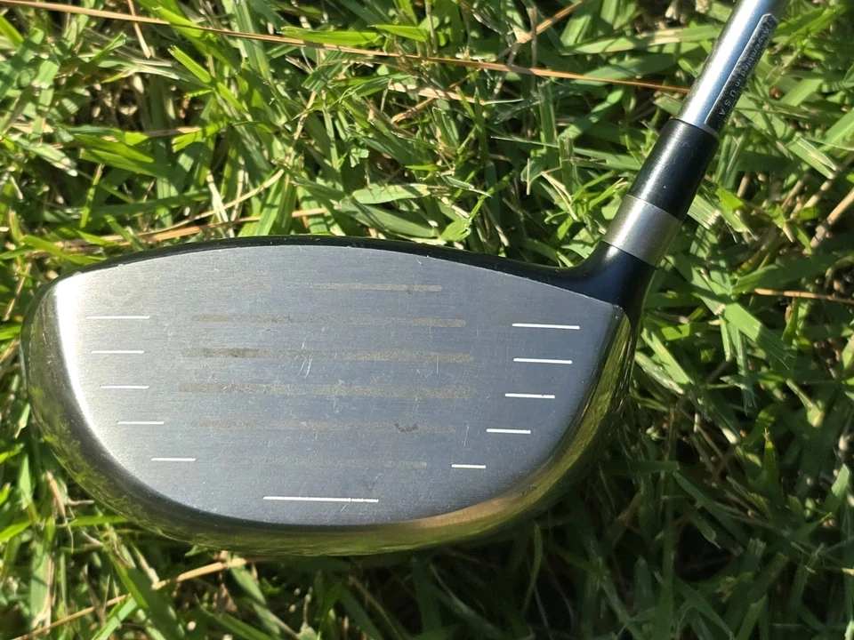 Cleveland Hibore Bloom Womens Driver 11.5* Graphite Design YSQt 49g Ladies RH - Image 3 of 4