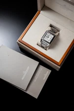 Jaeger-LeCoultre Reverso Squadra Hometime Q7008120