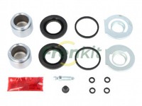 Frenkit Reparatursatz Bremssattel Hinten FüR Mercedes-Benz SL R107