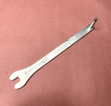 Mercedes SL500 320 R129 Soft Top Hand Operated Manual Override Tool A1295810066