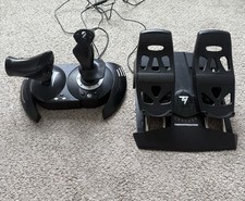 Thrustmaster 4460211  - Full HOTAS Kit for Xb...