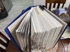 VERY LARGE US STAMP  COLLECTION ALL PICTURED VERY LARGE ALBUM