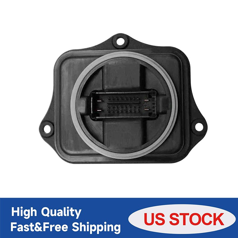 AFS Headlight Power Module Cornering Light 3D0941329D For VW Golf Mk7 Audi Q5 8R