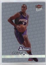 2006-07 Fleer Ultra Platinum Medallion /100 Boris Diaw #127 1n6x