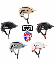 100% Altis Helmet Trail Mountain Bike Breatha...