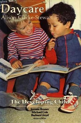 Daycare: Revised - Paperback, by Clarke-Stewart Kathleen Alison - Very Good