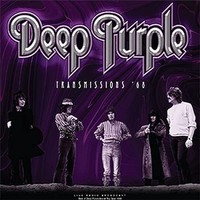 Deep Purple - Transmissions 68 - Vinyl Record - K600Z