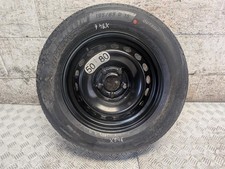 RENAULT MEGANE MK4 2021 16" INCH SPACE SAVER SPARE WHEEL 403009749R