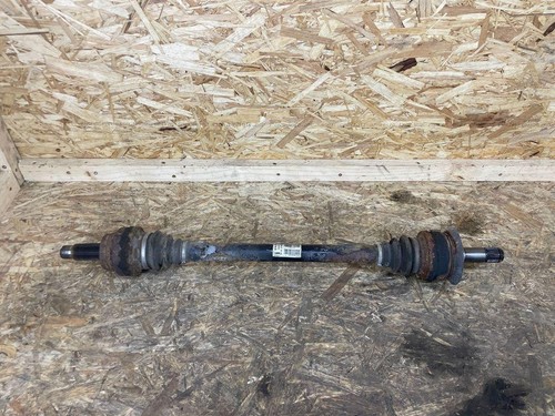 BMW X5 E70 Halbachse hinten rechts 105381 4.80 Petrol 261kw 2007 34322054