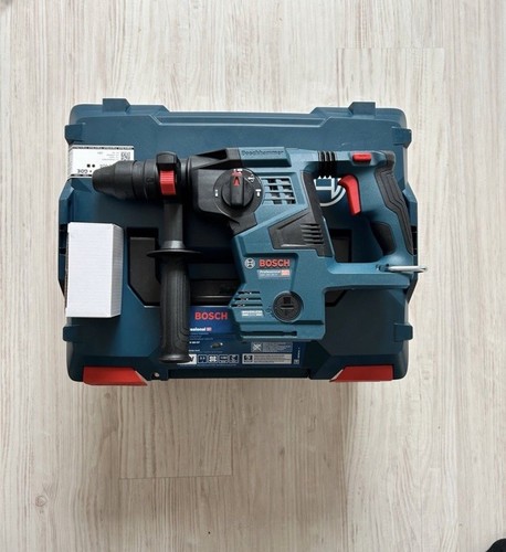 Bosch GBH 18V - 28 CF Ohne Akkus - Bild 2 von 11
