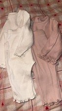 Baby Girl Outfits First Size
