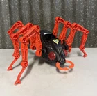 MOTU Vintage 1984 Spydor Spider Vehicle - He-Man Masters Of The Universe