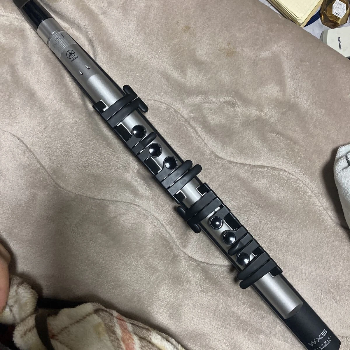 Yamaha Wx5 products for sale | eBay