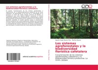 AgustíN Hugo ÁLvarez PlúA (U. A.) | Los Sistemas Agroforestales Y La...