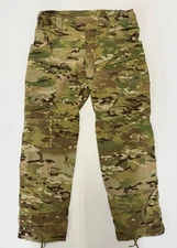 Crye Precision G4 Hot Weather Field Pants Multicam 36 Regular 36R
