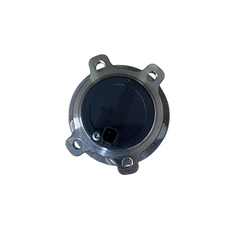 Moyeu de roulement de roue arriere gauche pour Ford S-Max 1 et Galaxy 2 - 1778502