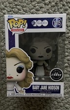 Funko Pop! Baby Jane Hudson #1415 Chase