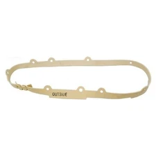 Kreepy Krauly GW9508 Replacement Vacuum Skirt for Great White