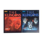 FASA Star Trek RPG Klingons (2nd Ed) VG+
