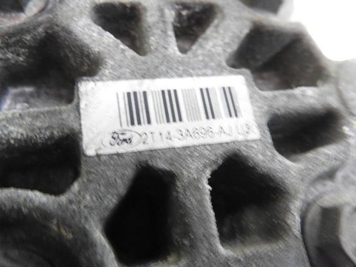 STUURBEKRACHTIGINGSPOMP Ford Transit Connect Van 1.8 Tddi (Euro 5)) 5125207 - Afbeelding 3 van 3