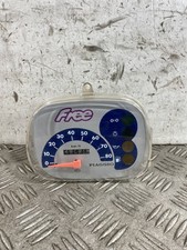 QUADRO STRUMENTI CONTACHILOMETRI PER PIAGGIO Free 50cc (92>98)