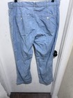Vintage Polo Ralph Lauren Chambray Men  Blue Pants Size 36 — photo 6