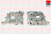 ÖLpumpe FAI Autoparts OP223 FüR Focus Ford Mondeo Fiesta MAX Puma CB1 DY Fusion