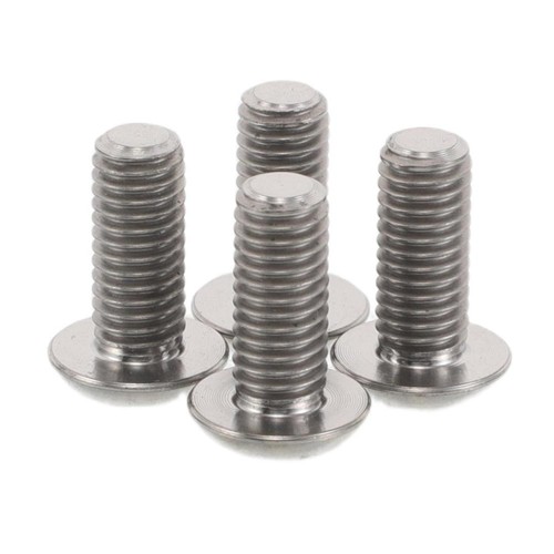  4 Pcs Bike Water Bottles Holder Screws Bicycle Kettle Bolts Mount - Picture 17 of 17