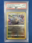 Pokémon TCG Radiant Eevee SWSH Black Star Promos Holo PSA 8