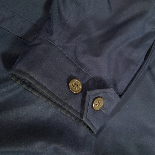BROOKS BROTHERS Country Club Harrington Jacket Men XXL Full Zip Windbreaker Golf - Picture 6 of 13