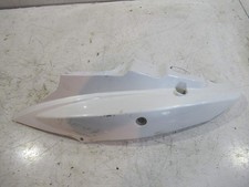 Coque arrière gauche (Kymco - Agility Fr 2 Temps 50 2012) - photo 1