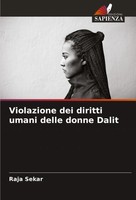 Raja Sekar | Violazione Dei Diritti Umani Delle Donne Dalit | Taschenbuch (2024)