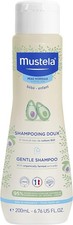 Mustela Baby Gentle Shampoo with Natural Avocado – Hair Care for Kids of all 