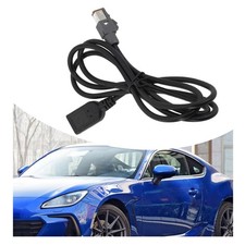 Reliable USB Cable for Car Media Compatible with For Outback and Forest Man
