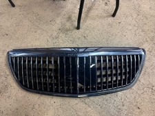 2014 - 2017 MERCEDES-BENZ W222 MAYBACH S-CLAS...