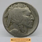 1916 Buffalo Nickel  5 Cents - #C50695NQ