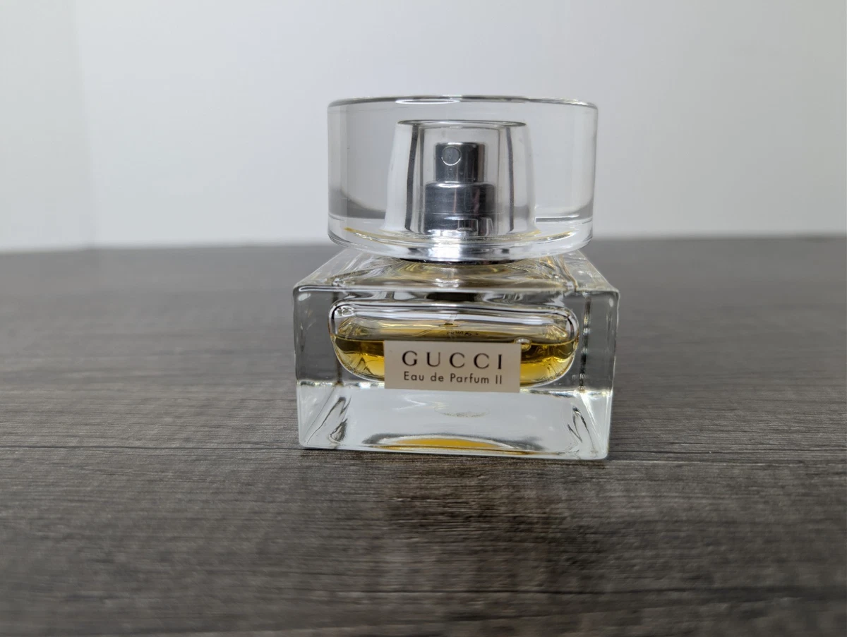 Gucci Eau de Parfum II Fragrances for Women for sale | eBay