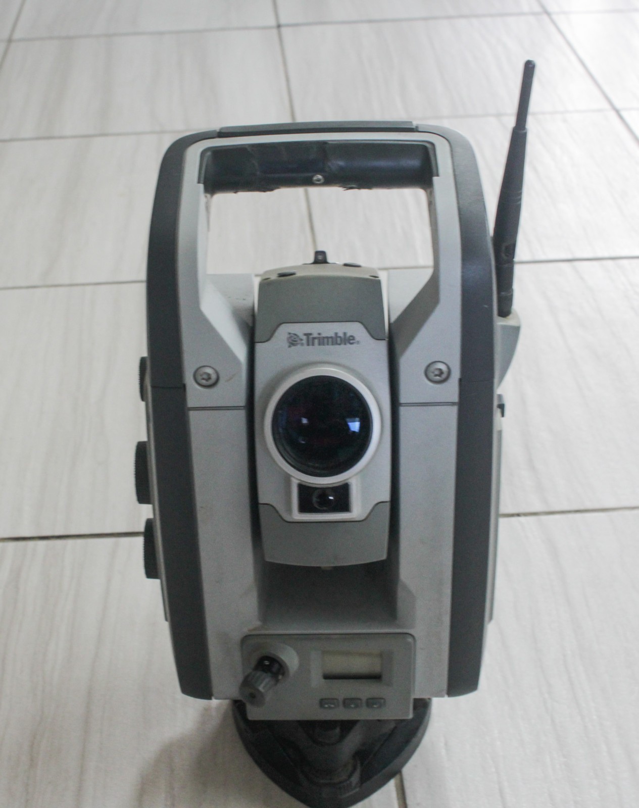 Surveyor Market Item for Sale