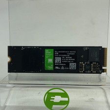 Western Digital 2280mm Green SN3000 2TB M.2 NVMe Gen 4.0 x 4 SSD WDS200T4G1E