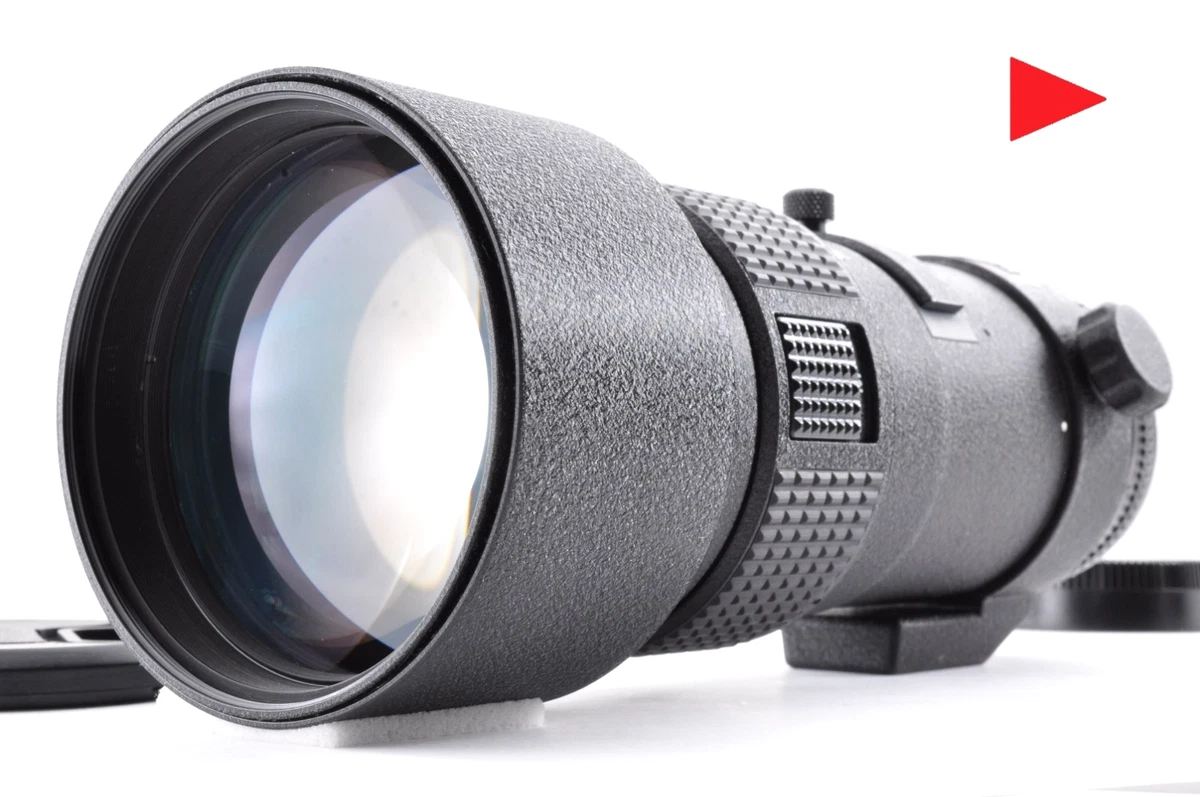 Preços baixos em Nikon 300mm F4 AF S | eBay
