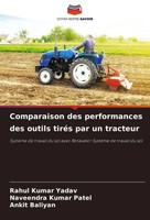 Rahul Kumar Yadav (U. A.) | Comparaison Des Performances Des Outils TiréS Par...