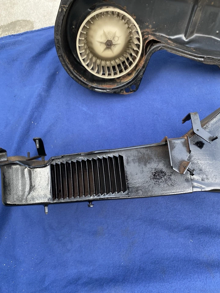 Oldsmobile 1972 caja térmica sin aire acondicionado Foto 4 de 4