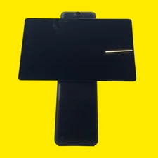 AS/IS Portal Plus From Facebook Smart Hands-free Video Calling Black #4322 z31/1